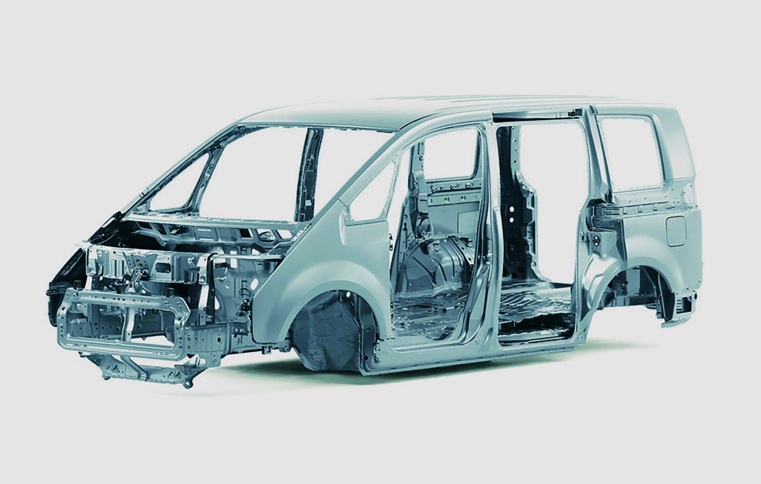 注目されない影の努力に脱帽 最新安全装備 じゃない 安全性がすごいクルマ３台 自動車情報 ニュース Web Cartop 2ページ目