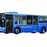 【画像】バスマニア歓喜！　ついに都バスへと配備された三菱ふそう「エアロスター」の中身とは 〜 画像2