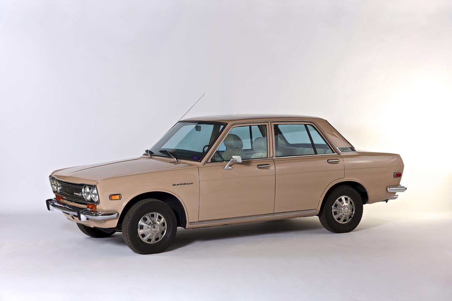 スカイラインもだけどセダンを諦めないで かつて日産が生み出した それ以外 の名セダン3選 写真6 Goo 自動車 スカイラインもだけどセダンを諦めないで かつて日産が生み出した それ以外 の名セダン3選 写真6 Goo 自動車