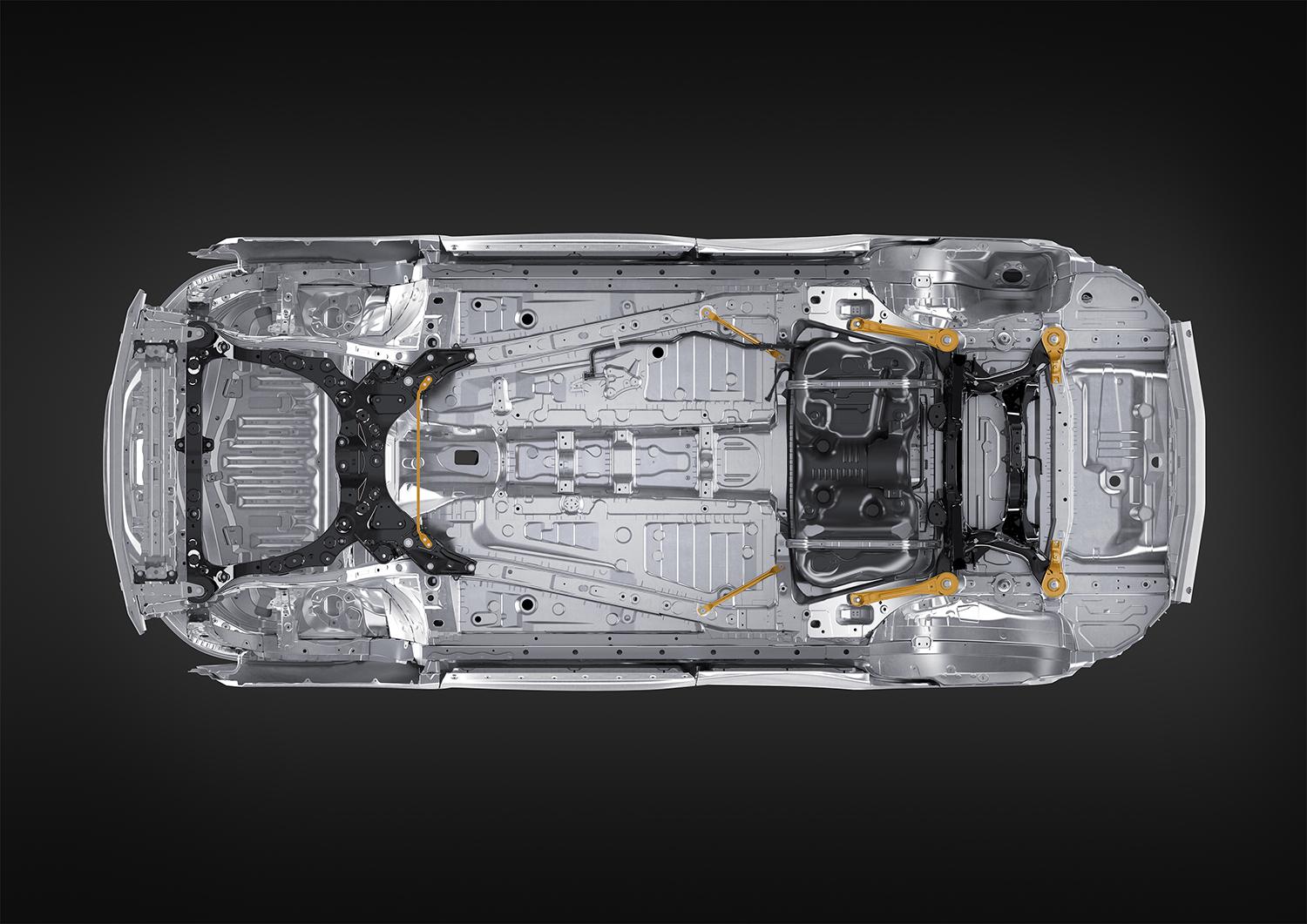 レクサス初のphvも選べる 新型nxとはどんなクルマか徹底解説 自動車情報 ニュース Web Cartop レクサス初のphvも選べる 新型nxとはどんなクルマか徹底解説 自動車情報 ニュース Web Cartop