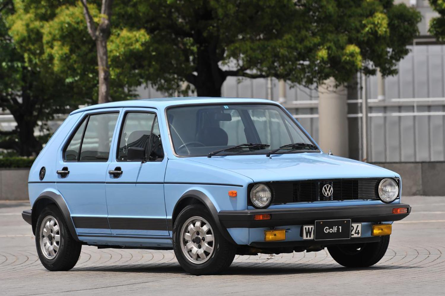 ゴルフ７乗りが本音で辛口チェック 新型ゴルフ８の イイとこ ダメなとこ 自動車情報 ニュース Web Cartop