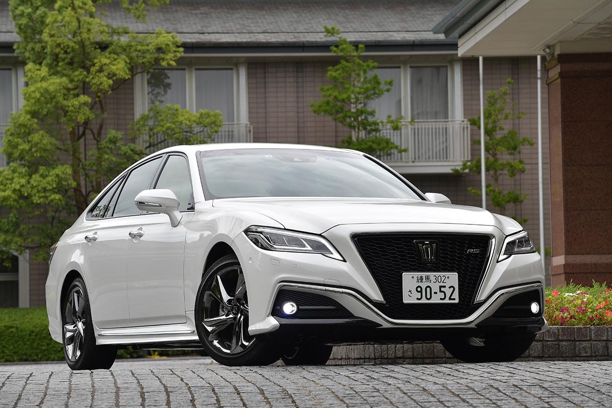 日本のセダン衰退はボディ拡大も要因 国内で５ナンバーは残留組の カローラ アクシオ のみ 自動車情報 ニュース Web Cartop 2ページ目