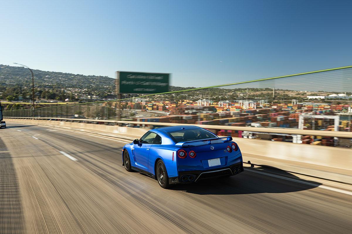 アメリカは 庶民の若者 がスポーツカーに乗りづらい 高額な 自動車保険 とイマドキの ハイテク対応 自動車情報 ニュース Web Cartop