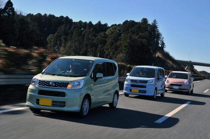 あおり運転を取り締まる「妨害運転罪」施行から１年！　効果はどのぐらいあったのか？