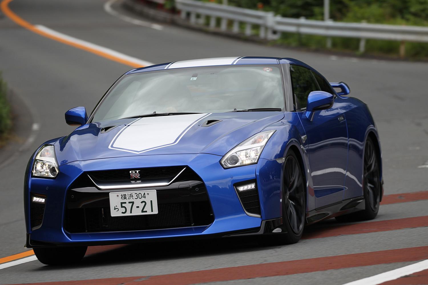 0 25なら市販車として最高レベル 新型車で 下がった と強調される Cd値 はどう見るのが正解 写真7 Goo 自動車