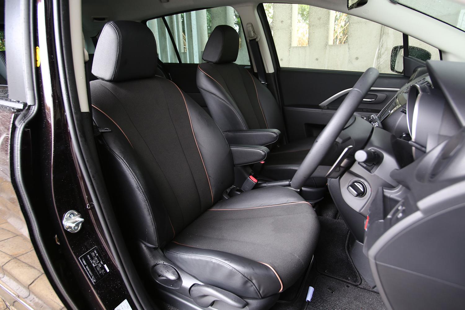 ドイツ車は硬い フランス車は柔らかい シートにまつわる噂の真相は 自動車情報 ニュース Web Cartop