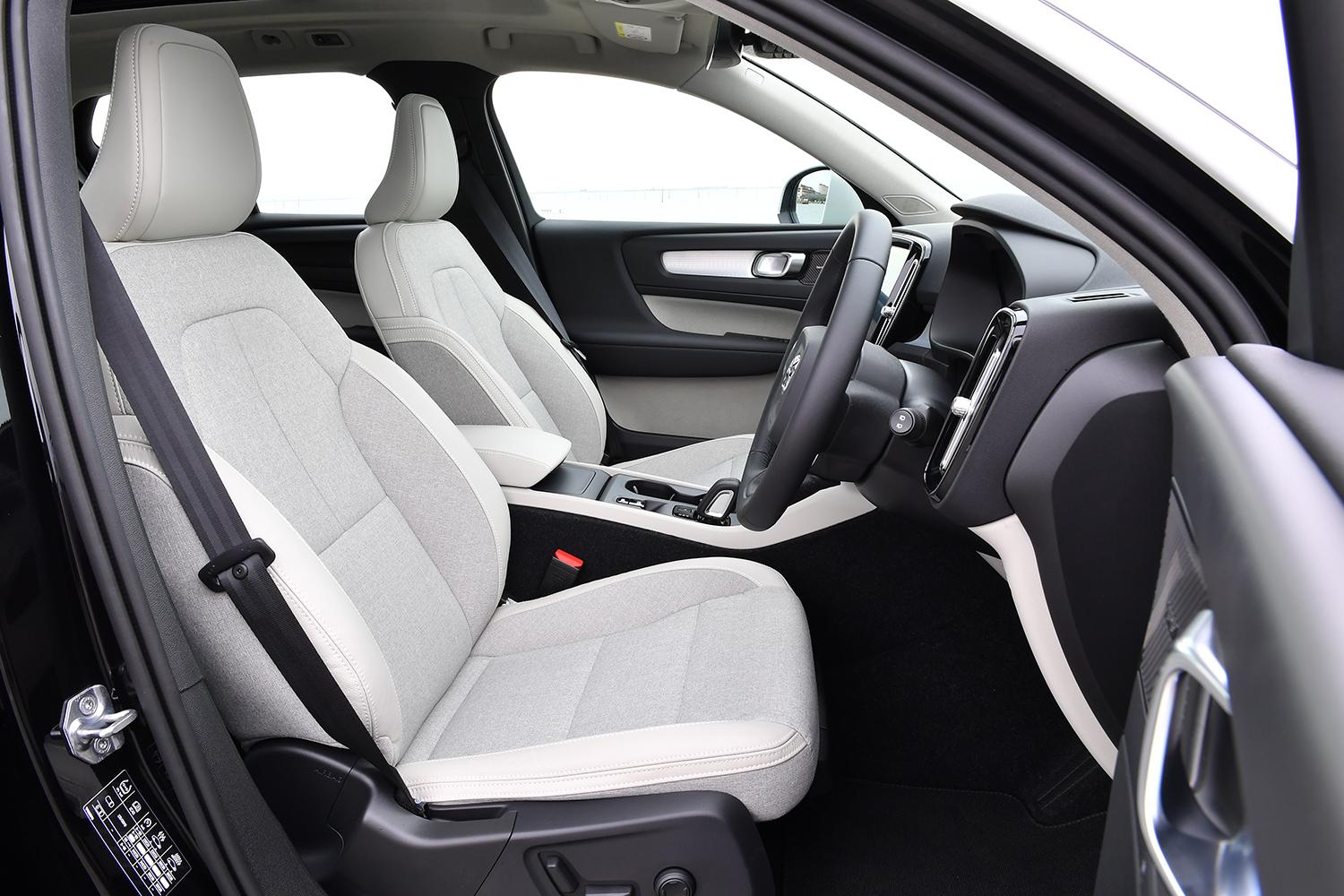 ドイツ車は硬い フランス車は柔らかい シートにまつわる噂の真相は 自動車情報 ニュース Web Cartop 2ページ目