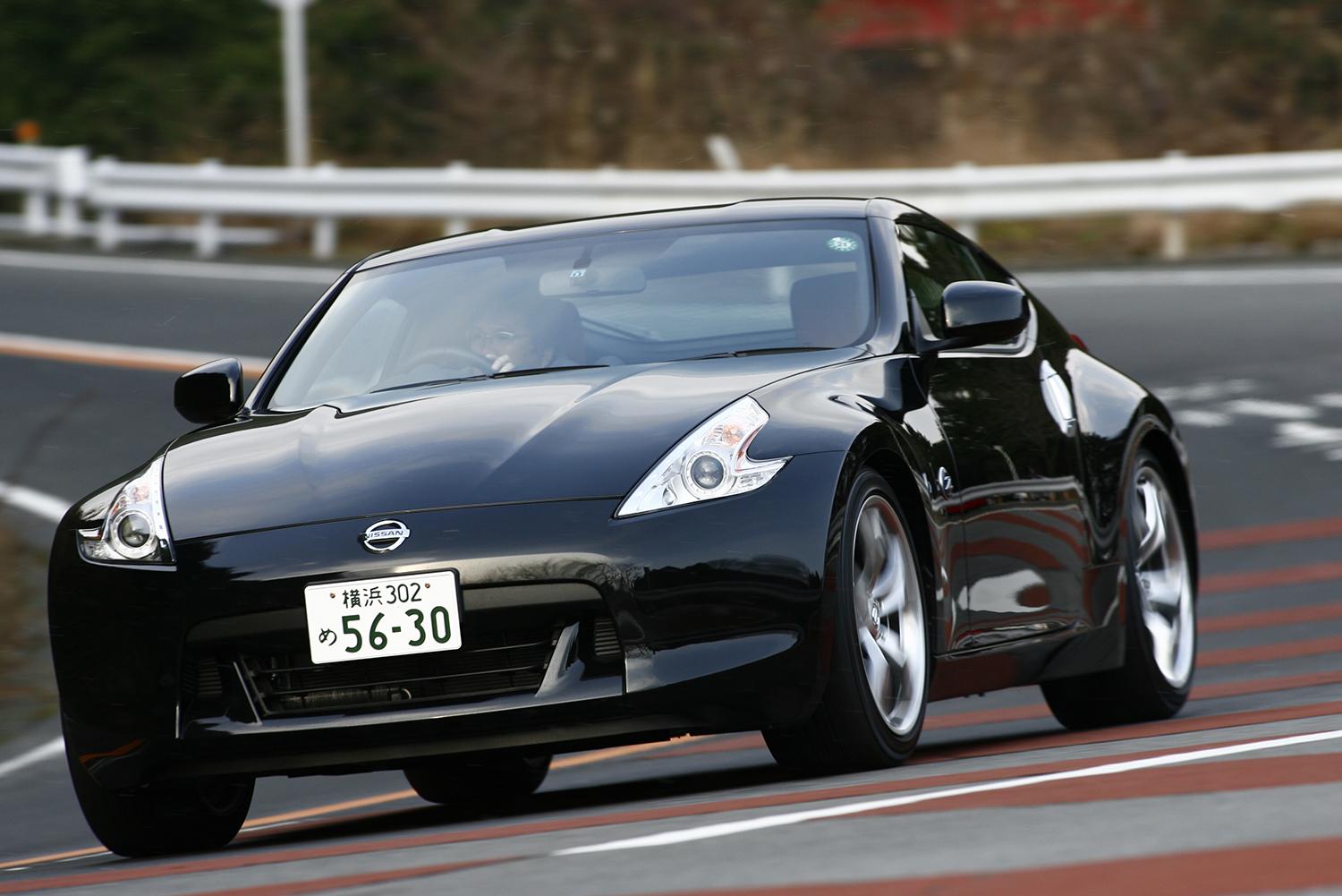 やっぱりクルマはfrでしょ いま思う存分イジって走りたい人が選ぶべきクルマ４選 自動車情報 ニュース Web Cartop 2ページ目