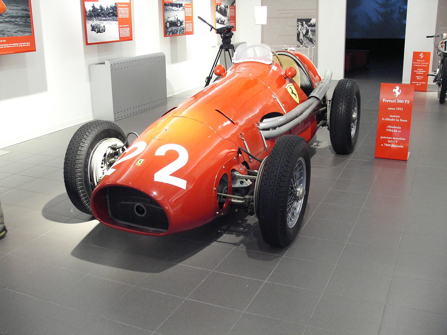 フェラーリの車名の 数字と英字 は時代と共に 意味が変わる これを知れば ガチ勢 確定 黎明期 70年代編 自動車情報 ニュース Web Cartop 2ページ目 フェラーリの車名の 数字と英字 は時代と共に 意味が変わる これを知れば ガチ勢 確定 黎明期 70年代編 自動車情報 ニュース Web Cartop 2ページ目