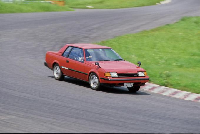 セリカgt T A60 Web Cartop