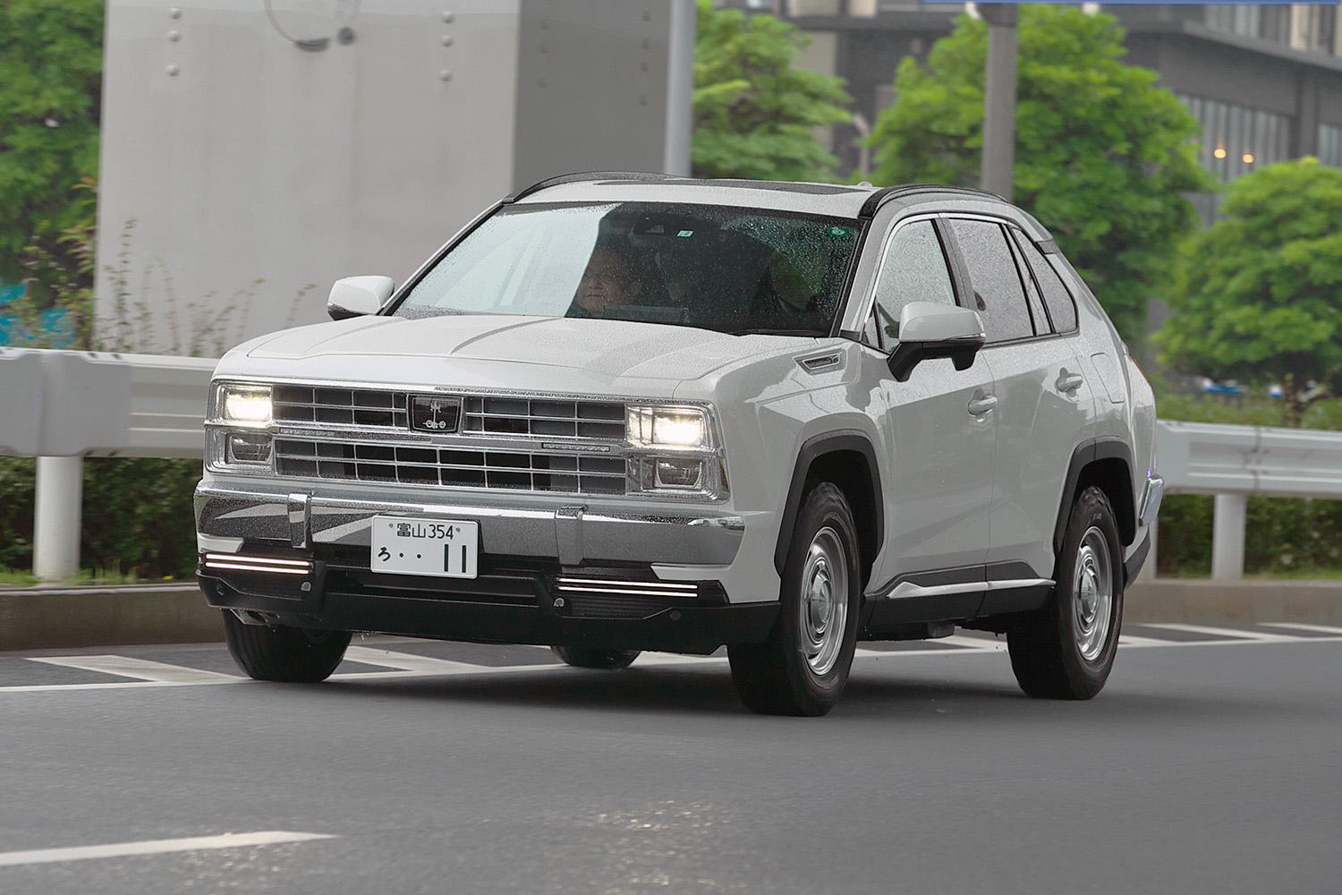 あまりの人気っぷりに納期は2年 光岡バディが走りまで アメリカン で感動必至 自動車情報 ニュース Web Cartop 2ページ目 あまりの人気っぷりに納期は2年 光岡バディが走りまで アメリカン で感動必至 自動車情報 ニュース Web Cartop 2ページ目