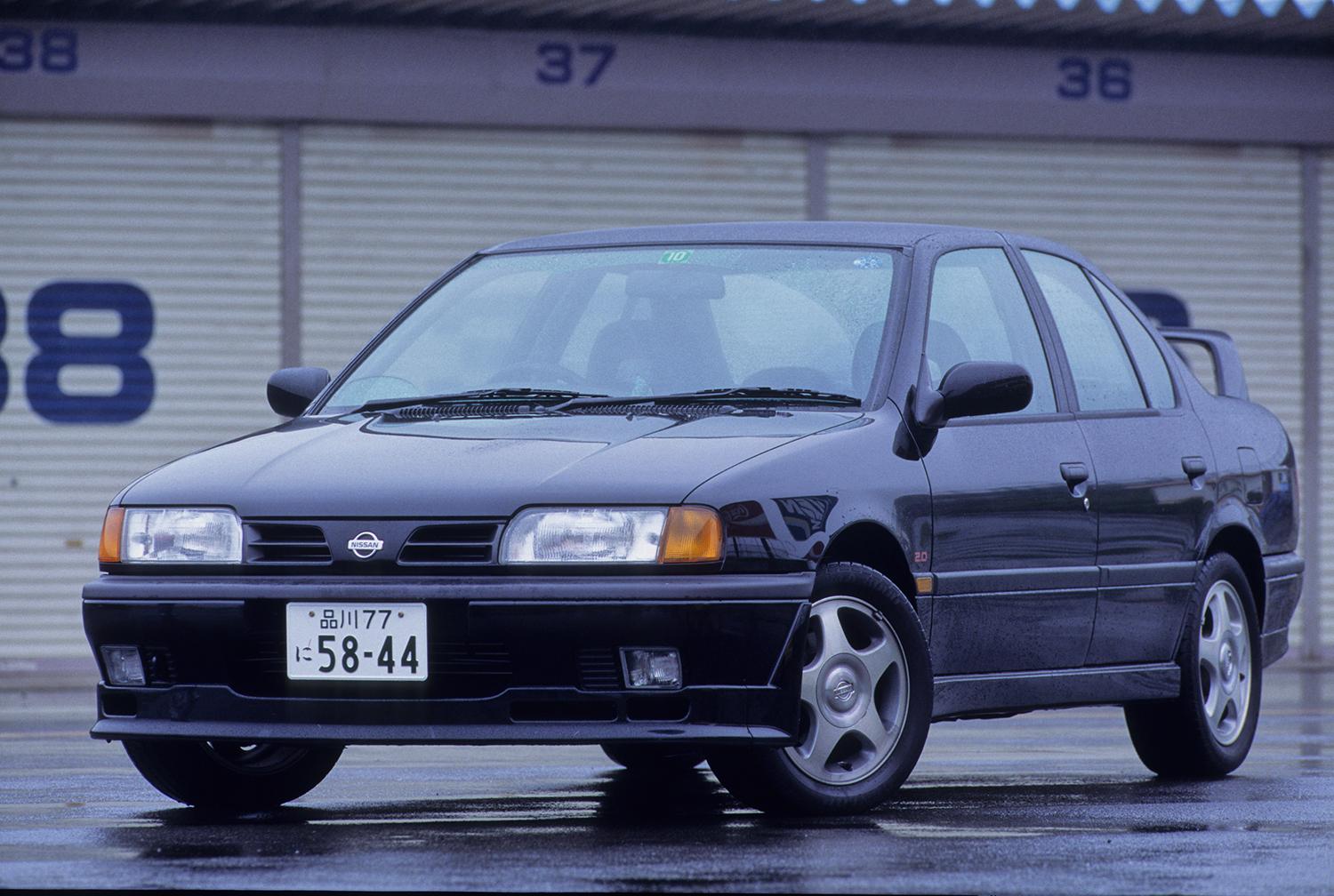 スカイラインもだけどセダンを諦めないで かつて日産が生み出した それ以外 の名セダン３選 自動車情報 ニュース Web Cartop