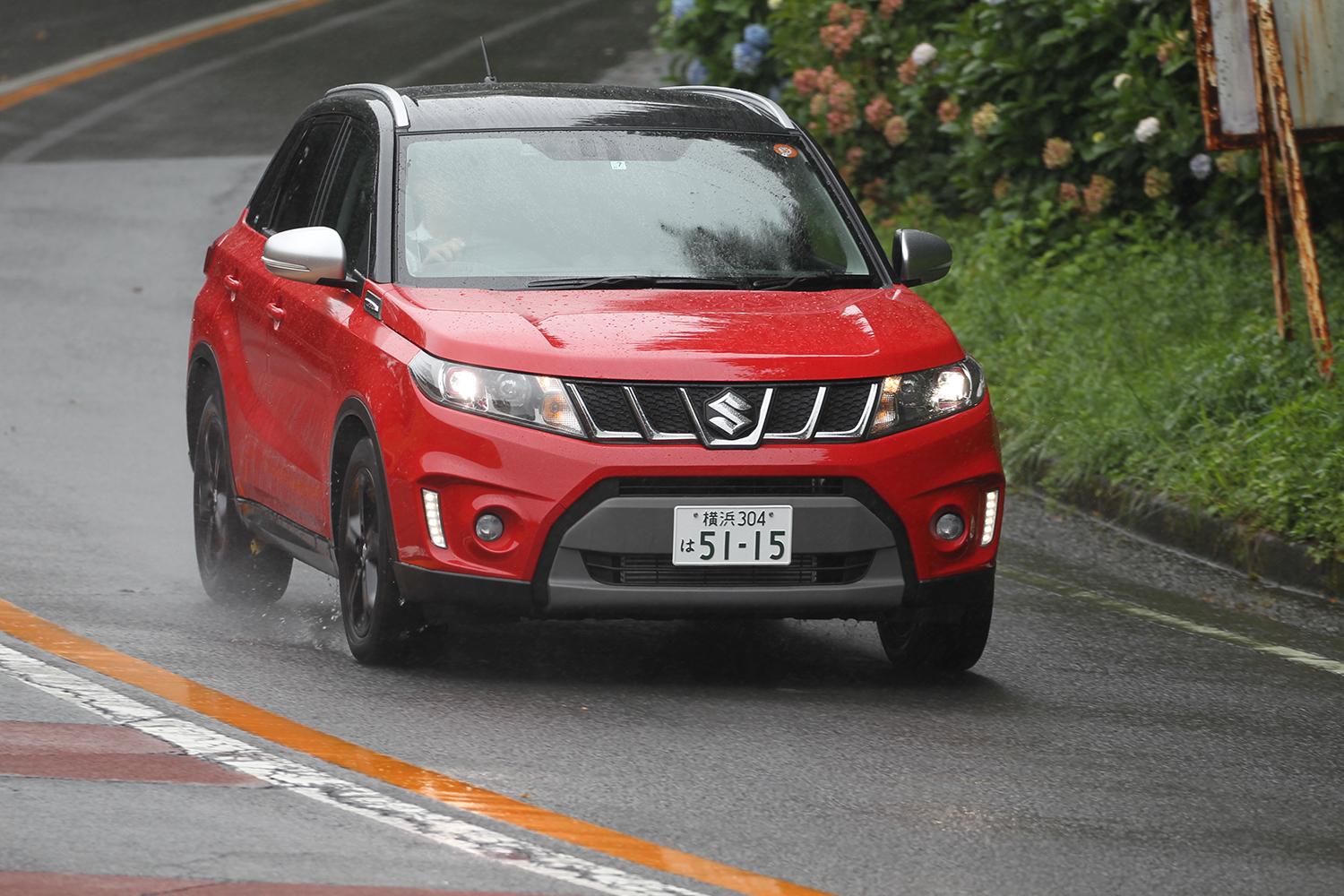 売れてないのが謎 乗るとしみじみ いいクルマだなぁ と思える国産車３選 自動車情報 ニュース Web Cartop