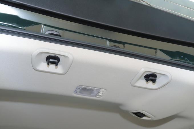 画像ギャラリー 今流行の大型グリル アイサイトもバージョンアップ 新型フォレスターの進化っぷりを詳細解説 画像7 自動車情報 ニュース Web Cartop