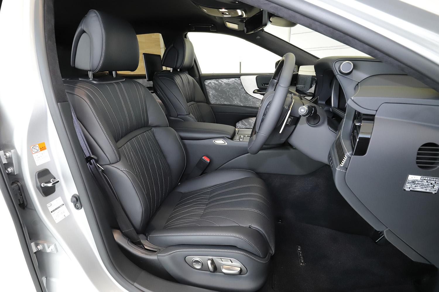 マッサージ機能 に 熱帯魚の飼育 まで デートで乗ったら 女子イチコロ の助手席をもつクルマ５台 ガジェット通信 Getnews