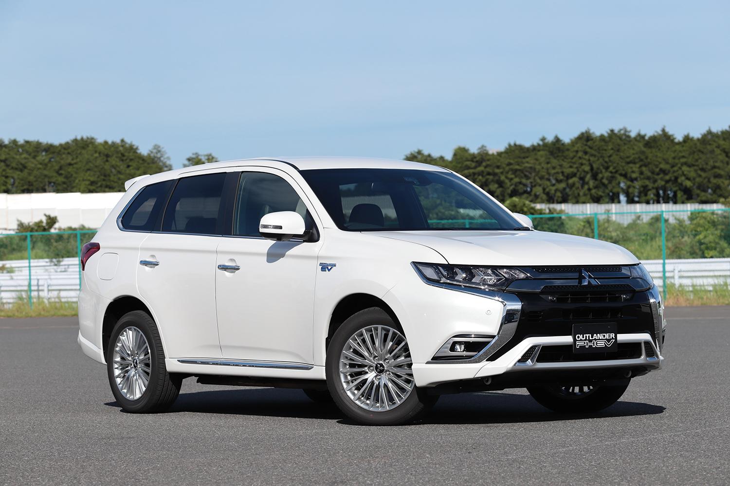 もっと普及していいはずのプラグインハイブリッド 集合住宅 と 誤認情報 という立ちはだかる壁 自動車情報 ニュース Web Cartop