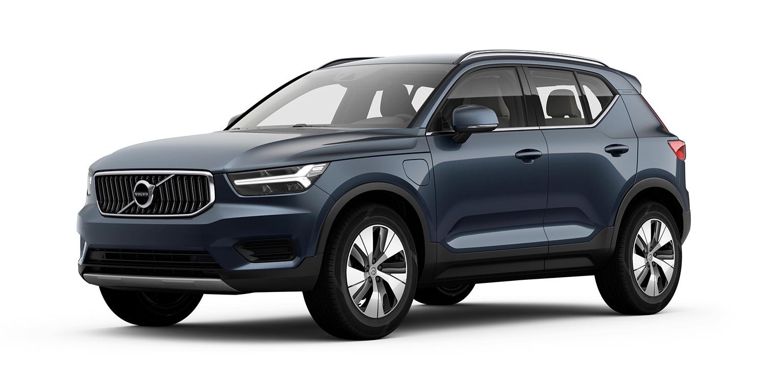 Phevにエントリーグレードを追加 ボルボxc40リチャージがさらに買いやすくなった 自動車情報 ニュース Web Cartop Phevにエントリーグレードを追加 ボルボxc40リチャージがさらに買いやすくなった 自動車情報 ニュース Web Cartop