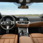 【画像】クーペのエレガントさと４ドアの機能性を持つ人気モデルが新型に！　BMW 4シリーズ グラン クーペが登場 〜 画像5