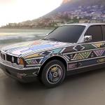 【画像】BMWアート・カーのデジタル展覧会を開催！　AR技術との融合で世界中のどこからでもBMWアート・カーを楽しめる 〜 画像3