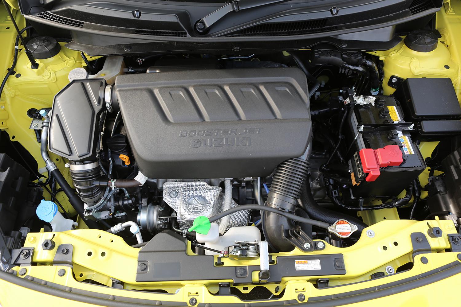 トヨタも舌を巻くコストダウンマジック スズキ車の圧倒的なコスパとその秘密 自動車情報 ニュース Web Cartop