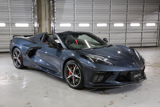 画像ギャラリー 欧州車はokでもアメ車はngの不思議 日本で乗りやすい 右ハンドル のアメ車が 好まれない ワケ 画像2 自動車情報 ニュース Web Cartop