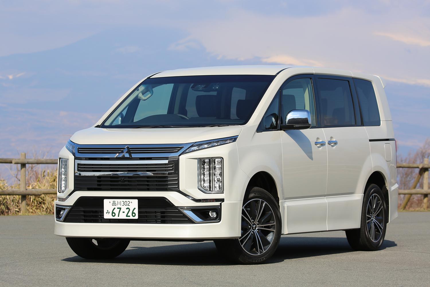 注目されない影の努力に脱帽 最新安全装備 じゃない 安全性がすごいクルマ３台 自動車情報 ニュース Web Cartop 2ページ目