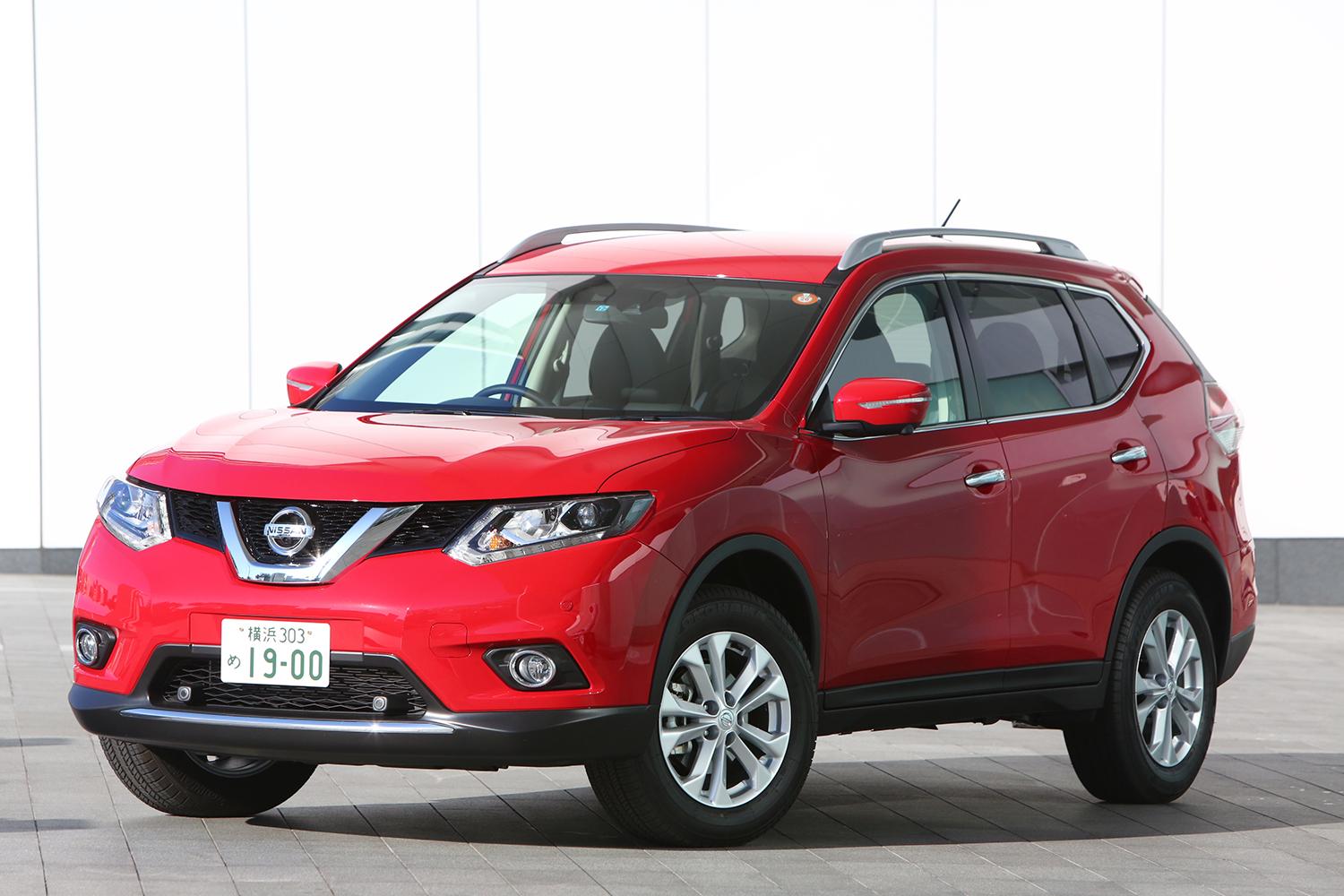 海外で発表された日産の新型エクストレイル情報を集約 日本での発売はいかに 自動車情報 ニュース Web Cartop 2ページ目 海外で発表された日産の新型エクストレイル情報を集約 日本での発売はいかに 自動車情報 ニュース Web Cartop 2ページ目