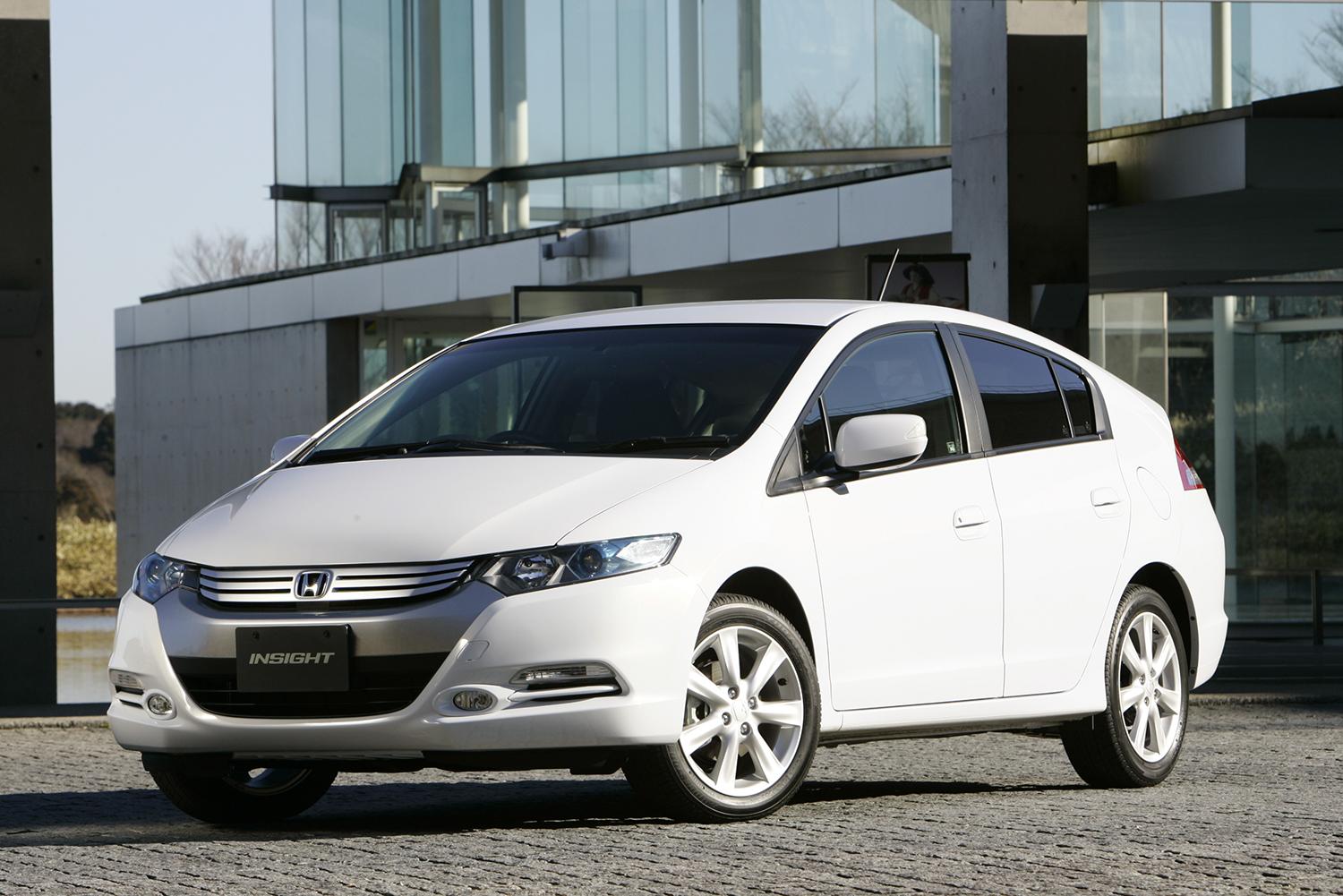 初代ファンには受け入れられない 姿もコンセプトも変わりすぎたクルマ３選 自動車情報 ニュース Web Cartop