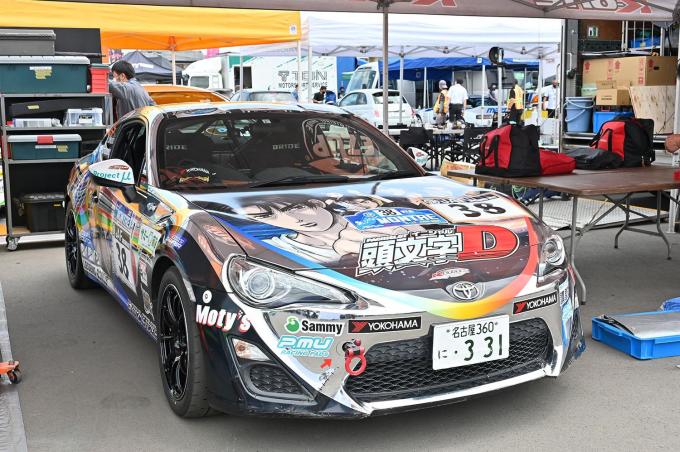 【画像ギャラリー】レースとドリフトのスペシャリスト織戸 学がラリーに参戦! レースとは違う魅力と難しさを語る
