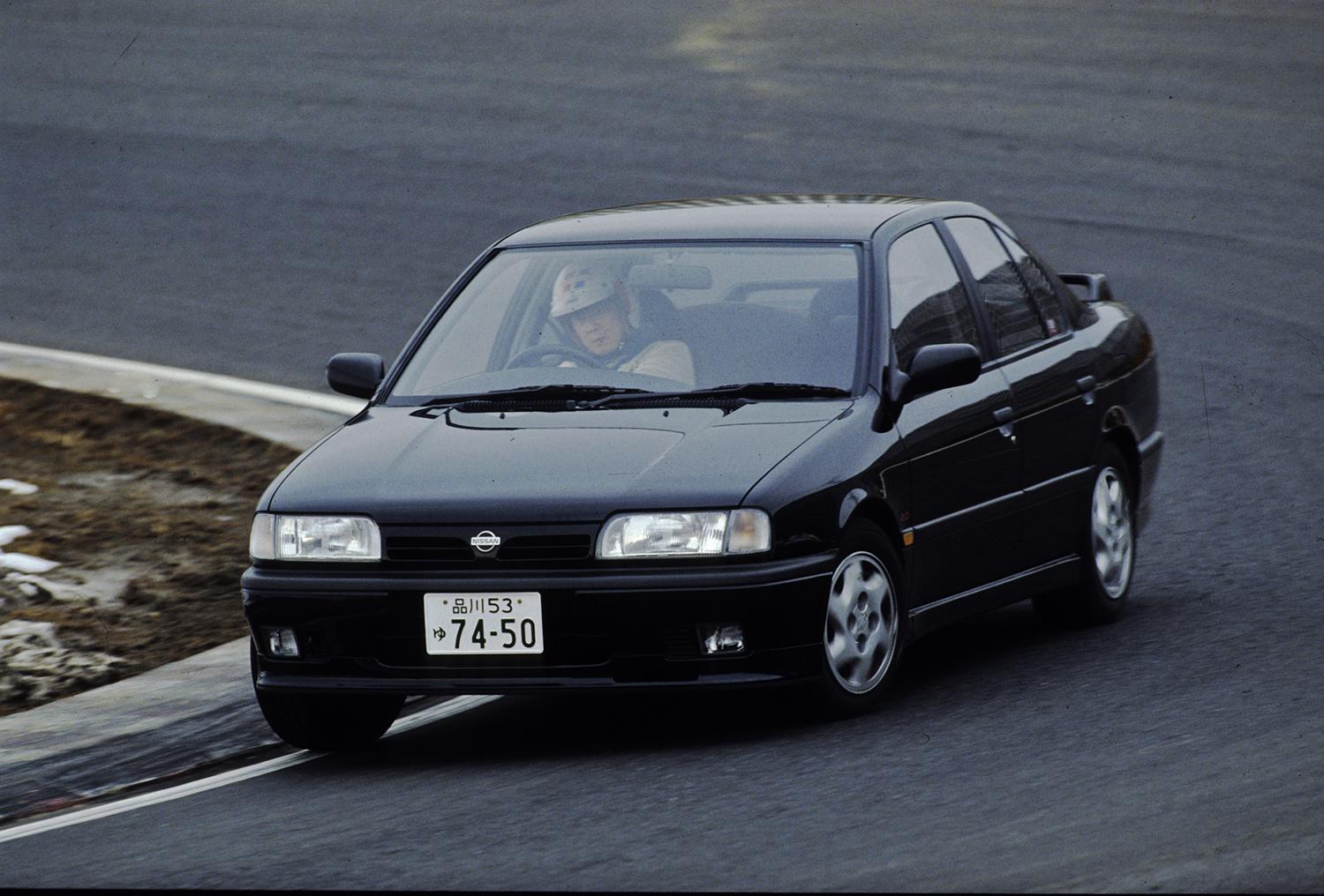 スカイラインもだけどセダンを諦めないで かつて日産が生み出した それ以外 の名セダン3選 自動車情報 ニュース Web Cartop スカイラインもだけどセダンを諦めないで かつて日産が生み出した それ以外 の名セダン3選 自動車情報 ニュース Web Cartop