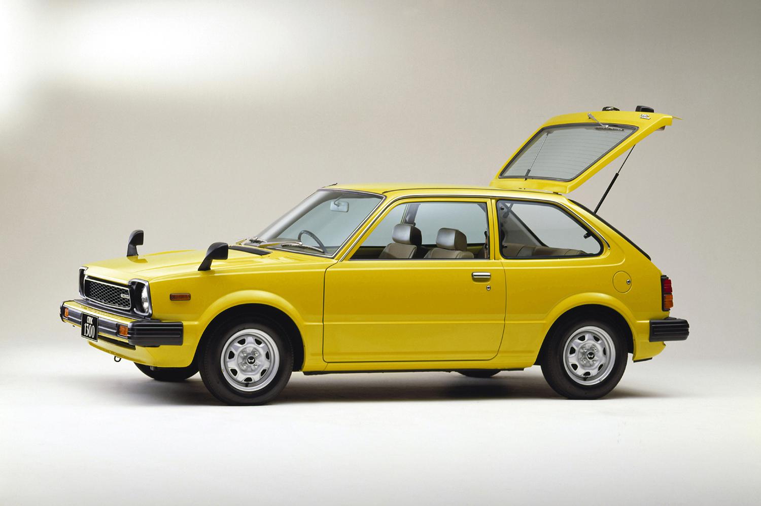 スーパー ワンダー 今度は 爽快 振り向けば超長寿 累計販売2700万台 超の11代シビックを振り返る 写真10 Goo 自動車 スーパー ワンダー 今度は 爽快 振り向けば超長寿 累計販売2700万台 超の11代シビックを振り返る 写真10 Goo 自動車