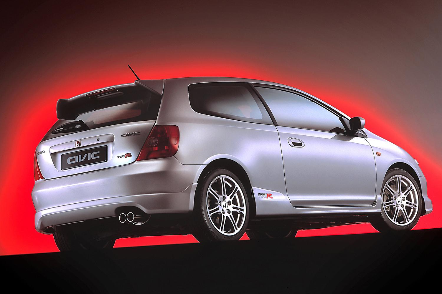 スーパー ワンダー 今度は 爽快 振り向けば超長寿 累計販売2700万台 超の11代シビックを振り返る 写真43 Goo 自動車