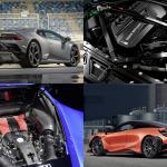 同じv8でもアメ車とフェラーリじゃ全然違う エンジン形式が一緒でも 音 が異なるワケ 自動車情報 ニュース Web Cartop 同じv8でもアメ車とフェラーリじゃ全然違う エンジン形式が一緒でも 音 が異なるワケ 自動車情報 ニュース Web Cartop