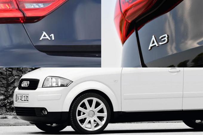 アウディの車種名でA1からA8まであるのに「A2」だけがない！　欠番となっている理由とは