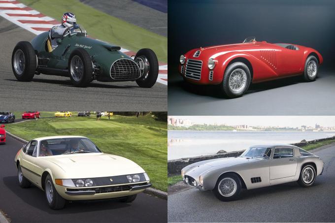フェラーリの車名の 数字と英字 は時代と共に 意味が変わる これを知れば ガチ勢 確定 黎明期 70年代編 自動車情報 ニュース Web Cartop フェラーリの車名の 数字と英字 は時代と共に 意味が変わる これを知れば ガチ勢 確定 黎明期 70年代編 自動車情報 ニュース Web Cartop
