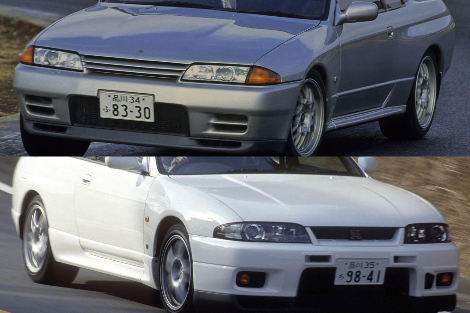 25年ルールでアメリカに渡る日本のスポーツカー 日本と同様に 保険料 は高いのか 自動車情報 ニュース Web Cartop