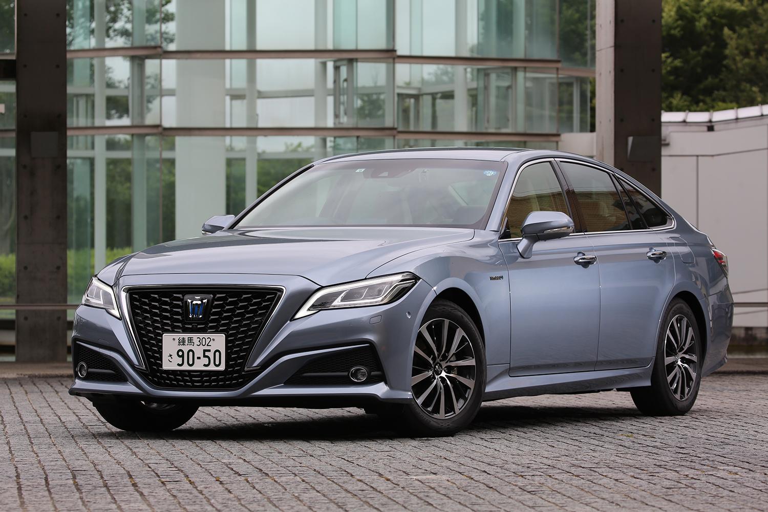 メーカーの努力不足もある ミニバンやsuvの存在だけじゃない セダン危機 の理由 写真19 Goo 自動車