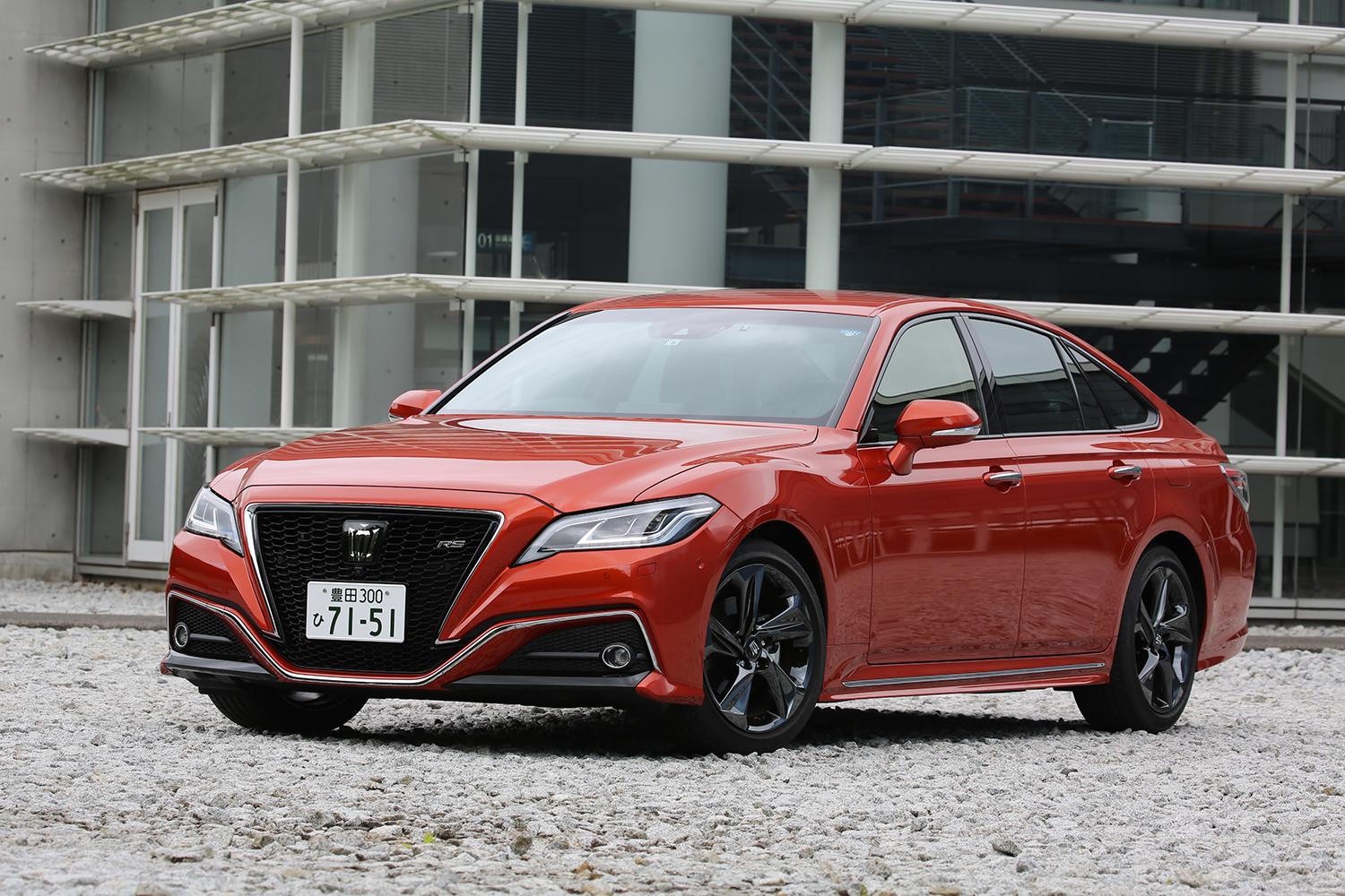 メーカーの努力不足もある ミニバンやsuvの存在だけじゃない セダン危機 の理由 自動車情報 ニュース Web Cartop メーカーの努力不足もある ミニバンやsuvの存在だけじゃない セダン危機 の理由 自動車情報 ニュース Web Cartop