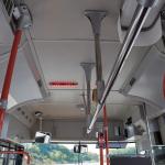 【画像】バスマニア歓喜！　ついに都バスへと配備された三菱ふそう「エアロスター」の中身とは 〜 画像7