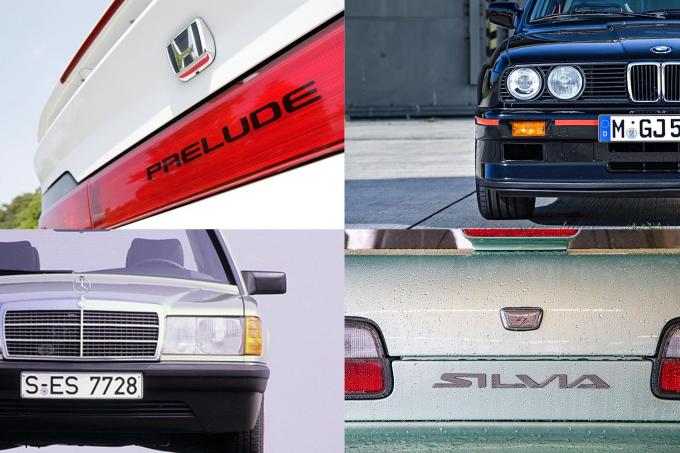 数々の 恋愛 を演出した立役者 かつてカップルに愛されまくったデートカー５選 自動車情報 ニュース Web Cartop