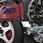 走れるからと放置は危険 クルマのエンジンをかけたときに出る キュルキュル音 の原因と対処法 自動車情報 ニュース Web Cartop