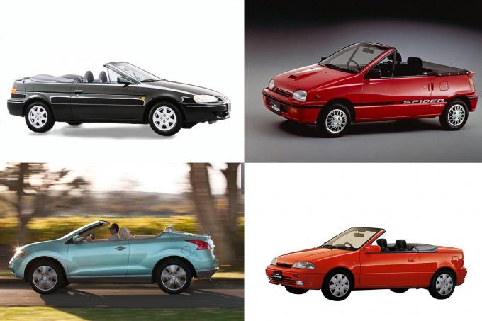 ただでさえマニアなオープンカーでもさらに激レア そんなのあったの 級のクルマ4選 自動車情報 ニュース Web Cartop ただでさえマニアなオープンカーでもさらに激レア そんなのあったの 級のクルマ4選 自動車情報 ニュース Web Cartop
