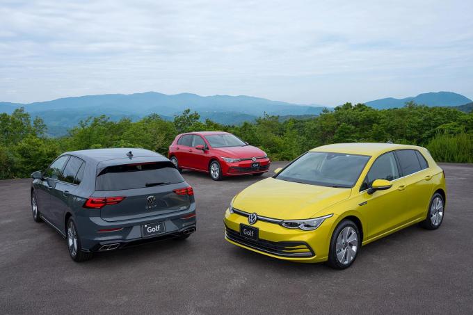 輸入車の代表格 歴代vwゴルフ が褒められる理由は のお題に待った 天邪鬼ライターの意外な結論とは 自動車情報 ニュース Web Cartop