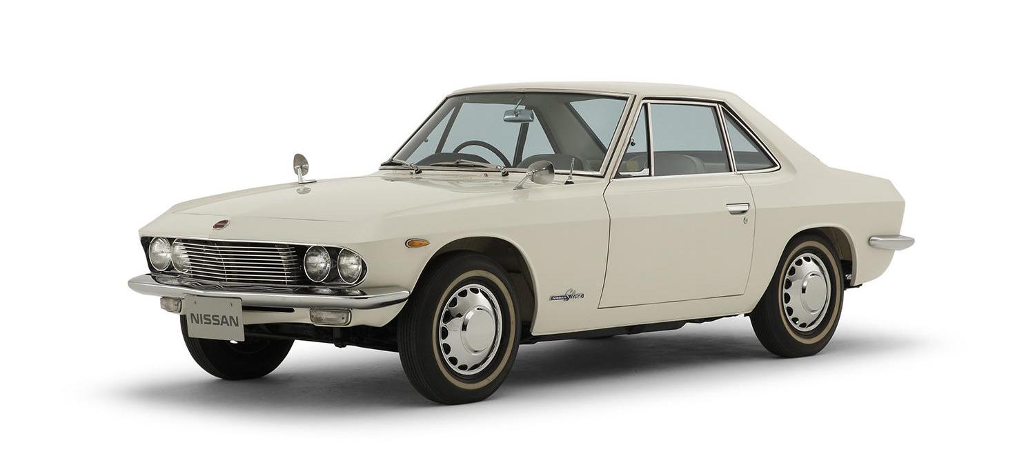 日産の名車 シルビア の凄さを振り返る 自動車情報 ニュース Web Cartop 日産の名車 シルビア の凄さを振り返る 自動車情報 ニュース Web Cartop