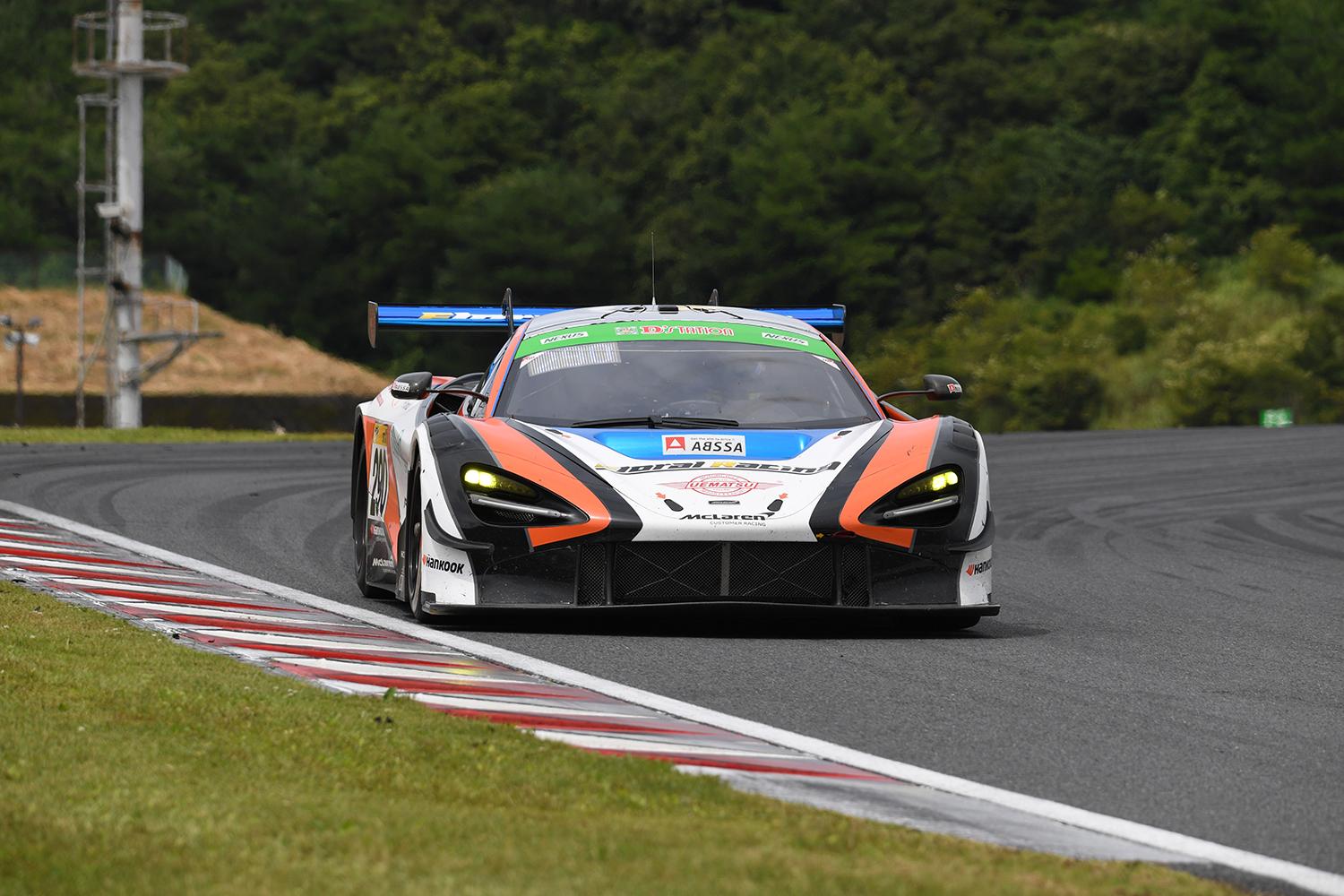 偉大なる草レース のｓ耐でも一番安くて00万円 レース参戦の お金 のリアル 自動車情報 ニュース Web Cartop