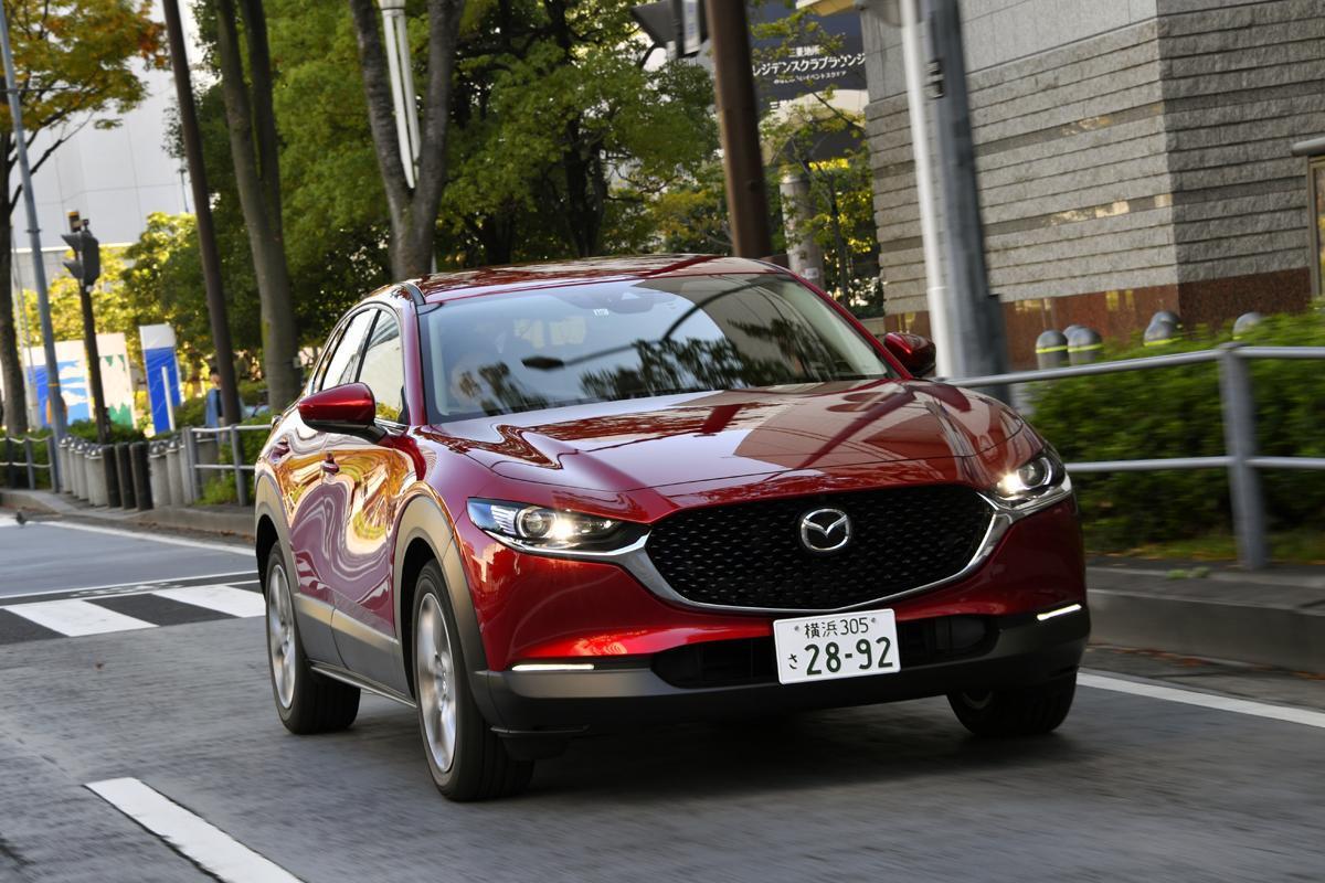パワーよりもトルクだった 一般人がカタログで見るべき 本当に必要な 数字 写真3 Goo 自動車