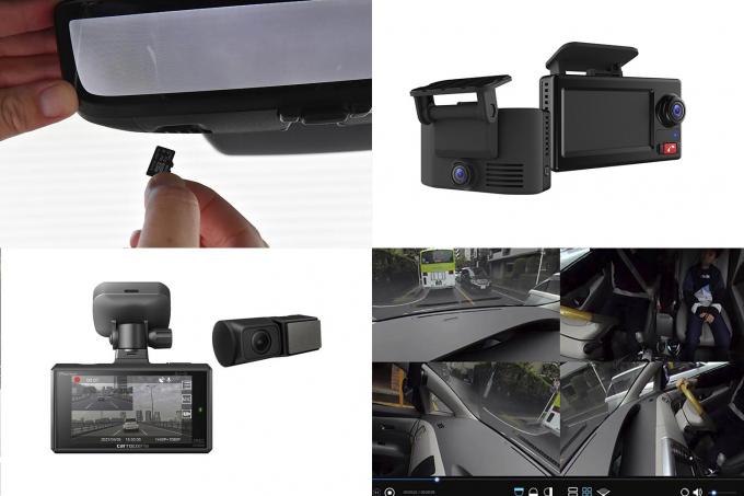 前後どころか360度カメラも当たり前 サブスクに通信機能まで登場している最新ドライブレコーダーの選び方 自動車情報 ニュース Web Cartop 前後どころか360度カメラも当たり前 サブスクに通信機能まで登場している最新ドライブレコーダーの選び方 自動車情報 ニュース Web Cartop