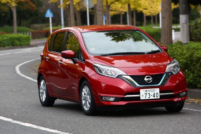 画像ギャラリー いまどき流行の ワンペダルドライブ 結構違う トヨタ快適ペダル 日産e Pedal ホンダ シングルペダル の３つを比較した 画像8 自動車情報 ニュース Web Cartop