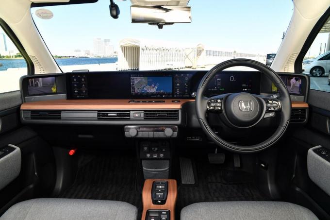 画像ギャラリー いまどき流行の ワンペダルドライブ 結構違う トヨタ快適ペダル 日産e Pedal ホンダ シングルペダル の３つを比較した 画像3 自動車情報 ニュース Web Cartop