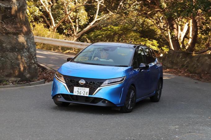 画像ギャラリー いまどき流行の ワンペダルドライブ 結構違う トヨタ快適ペダル 日産e Pedal ホンダ シングルペダル の３つを比較した 画像5 自動車情報 ニュース Web Cartop